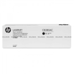 Тонер-картридж HP 823A Black для CP6015 Contract (16500 стр) (CB380AC)