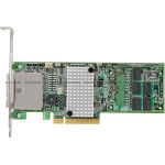 Контроллер Lenovo ServeRAID M5100 Series 512MB Cache/RAID 5 Upgrade (81Y4484)