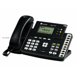 Телефонный аппарат huawei IP Phone eSpace 7830(Europe) (IP1T7830EU01). Изображение #1