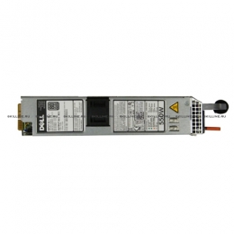 Блок питания Dell Power Supply Dell (1 PSU) 550W Hot Swap, Kit for R320 / R420 (450-18466). Изображение #1