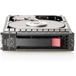 Жесткий диск HP 750 GB 1.5G SATA 7.2k rpm, 3.5 inch, LFF Hot-Plug Drive, NCQ (Native Command Queing) [GB0750C8047] (GB0750C8047)