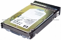 Жесткий диск HP 400GB 1