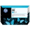 Картридж HP 80 Cyan для Designjet 1050c/c plus/1055cm/cm plus 175-ml (C4872A)