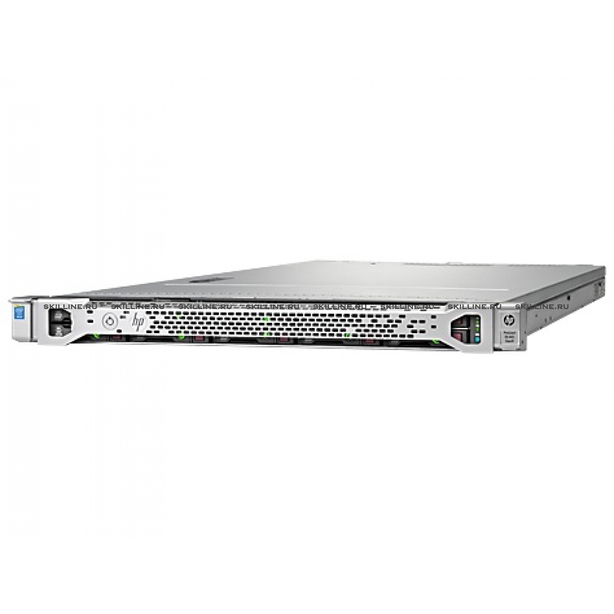 HP PROLIANT dl120