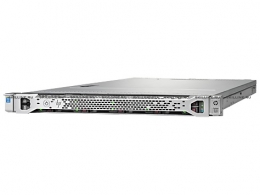 Сервер HPE ProLiant  DL160 Gen9 (769503-B21). Изображение #1
