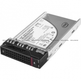 Жесткий диск Lenovo 4TB 7.2K 12Gbps NL SAS 3.5in 512e HDD for NextScale System (00FN213). Изображение #1