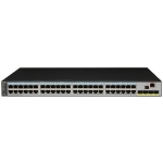 Коммутатор Huawei S5700-52X-LI-AC(48 Ethernet 10/100/1000 ports,4 10 Gig SFP+,AC 110/220V) (S5700-52X-LI-AC)
