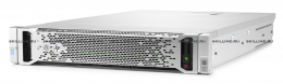 Сервер HPE ProLiant  DL560 Gen9 (741064-B21). Изображение #3
