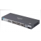 HP V1700-24 (WEB-managed, 22*10/100 +2 10/100/1000 or SFP, Fanless design, 19