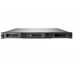 Ленточная библиотека HPE StoreEver MSL 1/8 G2 0-drive Tape Autoloader (R1R75A)