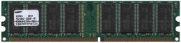 Оперативная память HP 512-MB Memory Module (Non-ECC DDR 266 MHz) [282435-B21] (282435-B21). Изображение #1