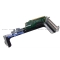 Опция Lenovo System x3650 M5 PCIe Riser (1 x16 FH/FL + 1 x8 FH/HL Slots) (00KA489)