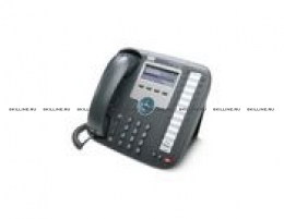 Телефонный аппарат Cisco UC phone 7931G (CP-7931G). Изображение #1