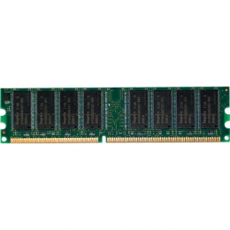 Оперативная память HP 8 GB DDR PC2700 (333 MHz) ECC Registered (2 x 4 GB) [EK739AA] (EK739AA). Изображение #1