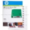 Ultrium 4 RW Bar Code Label Pack (Q2009A)