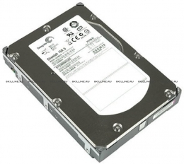 Жестикй диск HP 300GB 15K SAS 3.5 SP HDD [ST3300655SS] (ST3300655SS). Изображение #1