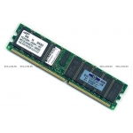 Оперативная память HP 512 MB Advanced ECC PC2700 DDR SDRAM DIMM Kit (1 x 512 MB) [358347-B21] (358347-B21)