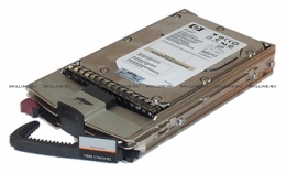 Жесткий диск HP 500GB 7.2K FATA 1