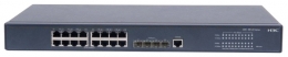 HP A5120-16G SI Switch (JE073A). Изображение #1