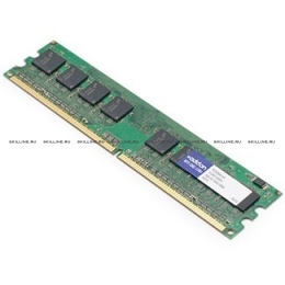 Оперативная память HP 512-MB (1x512MB) PC2-4200 DDR2-533 non-ECC [PV560AA] (PV560AA). Изображение #1