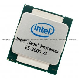 ProLiant BL460 Gen9 E5-2650v3 (2.3GHz-25MB) 10-Core Processor Option Kit (726991-B21). Изображение #1