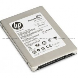 Жесткий диск HP 256GB SATA SSD (A3D26AA). Изображение #1