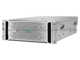 Сервер HPE ProLiant  DL580 Gen9 (816817-B21). Изображение #1