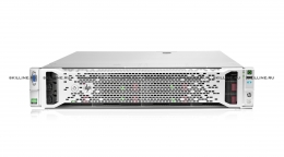 Сервер HPE ProLiant  DL385p Gen8 (710723-421). Изображение #4