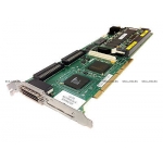 Контроллер HP Smart Array 5300 series Ultra3 SCSI LVD/SE controller board [171383-001] (171383-001)