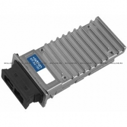 Cisco 10GBASE-SR X2 Module (459006-B21). Изображение #1