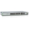 Коммутатор Allied Telesis Fully Managed L2, 24 x 10/100/1000T, 4 SFP, POE+ (AT-9000/28POE)