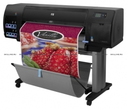 HP Designjet Z6200 (CQ109A). Изображение #1