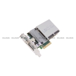 Контроллер LSI SAS  , Plug-in Card Form Factor , PCI Express 3.0 x8 , 8120-4i Product Model , Nytro MegaRAID Product Line , Low-profile Card Height , 2.5" Thickness , Serial ATA/600 Controller Type  (LSI00353)