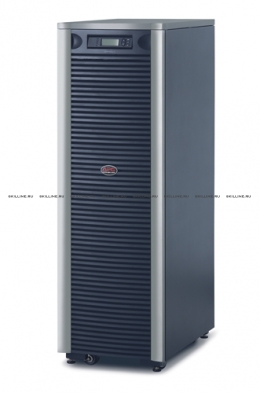 ИБП APC  Symmetra LX 16kVA N+1 Ext. Run Tower Frame, 220/230/240V or 380/400/415V (SYAF16KXR9I). Изображение #1