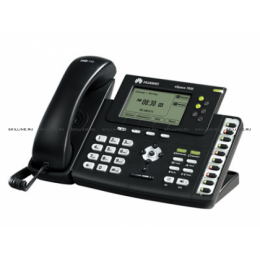 Телефонный аппарат huawei IP Phone eSpace 7850(Europe) (IP1T7850EU01). Изображение #1
