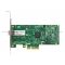 Адаптер HBA Lenovo Intel I350-F1 1xGbE Fiber Adapter (00AG500)