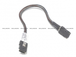 Кабель HP Mini SAS 4i 13.4 inch/0.35 m cable [399546-B21] (399546-B21). Изображение #1