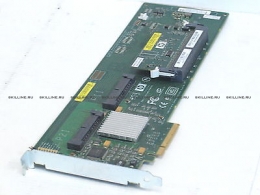 Контроллер HP Smart Array E200/64 PCIe Serial Attached SCSI (SAS) (012891-001). Изображение #1