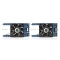 DL360 Gen9 High Performance Temperature Fan Kit (766201-B21)