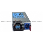 Модуль 4HP 8 Volt Power Supply for Smart Array Cluster Storage [302028-B21] (302028-B21)