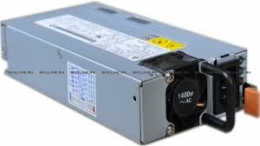 Блок питания Lenovo 1400W HE Redundant Power Supply for altitudes >5000 meters (44X4150). Изображение #1