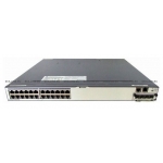 Коммутатор Huawei S5700-28X-PWR-LI-AC(24 Ethernet 10/100/1000 POE+ ports,4 10 Gig SFP+,AC 110/220V) (S5700-28X-PWR-LI-AC)
