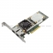 Адаптер Dell Broadcom 57810 DP 10Gb DA / SFP+ Converged Network adapter - kit (540-11149)