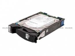 005049039 Жесткий диск EMC 600GB 15K 3.5'' SAS 6Gb/s для серверов и СХД EMC VNXe 3100 VNXe 3150  (005049039). Изображение #1