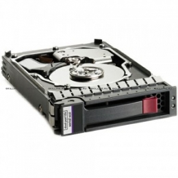 Жесткий диск 1.2TB 7.2K SAS DP 6G SC (718292-001). Изображение #1