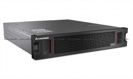 СХД Lenovo Storage S2200 SFF SAN (6411E23). Изображение #1