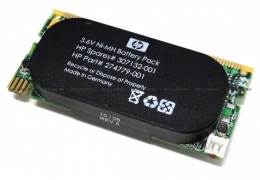 Модуль HP 128-MB BBWC (Battery-Backed Write Cache) Enabler [351580-B21] (351580-B21). Изображение #1