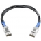 DL160 Gen9 4LFF Smart Array H240 SAS Cable Kit (725590-B21)