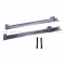 Набор для монтажа Dell 2U Sliding Ready Rail Kit for R730/730XD (770-BBIN)