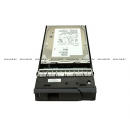 Жесткий диск NetApp X306A-R5 2TB 7.2K ATA/SP-X306A-R5/X306A-R5 (X306A-R5). Изображение #1